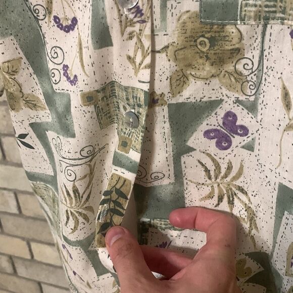 3for$20 button front pl - Picture 3 of 5